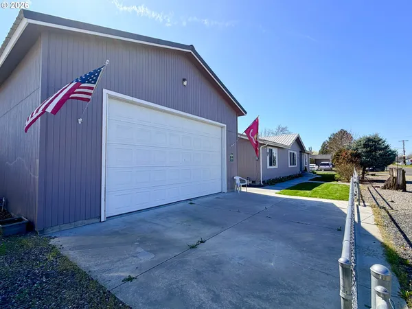 $349,990 | 200 Oregon Avenue Northeast, Irrigon, OR 97844
