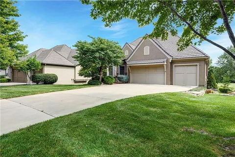 $1,450,000 | 14105 Nicklaus Drive, Overland Park, KS 66223