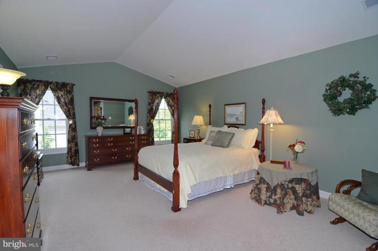 11062 Dorsch Farm Road Ellicott City, MD 21042 - Photo 13 of 23 Master Bedroom