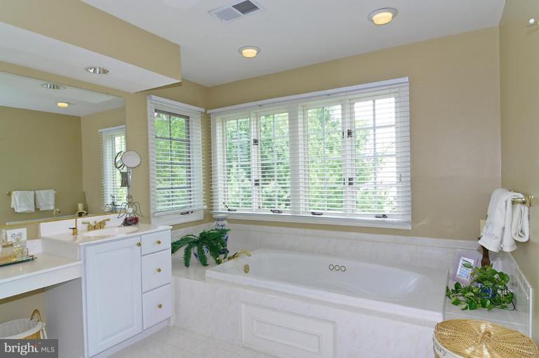11062 Dorsch Farm Road Ellicott City, MD 21042 - Photo 14 of 23 Master Bath