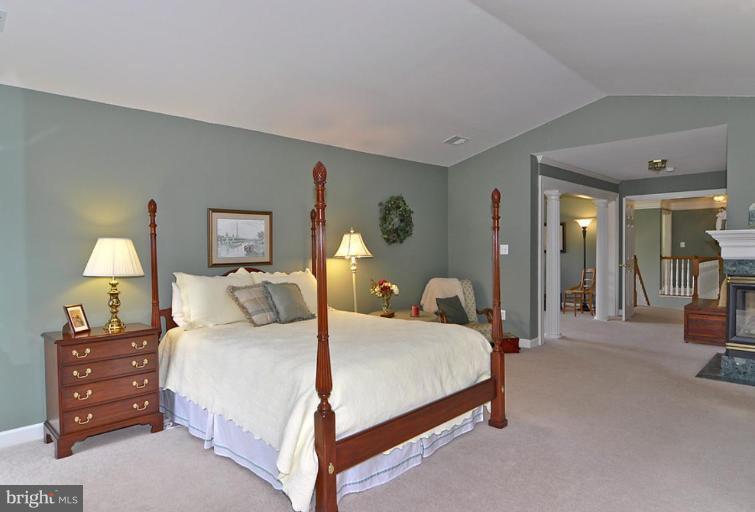 11062 Dorsch Farm Road Ellicott City, MD 21042 - Photo 15 of 23 Bedroom #2