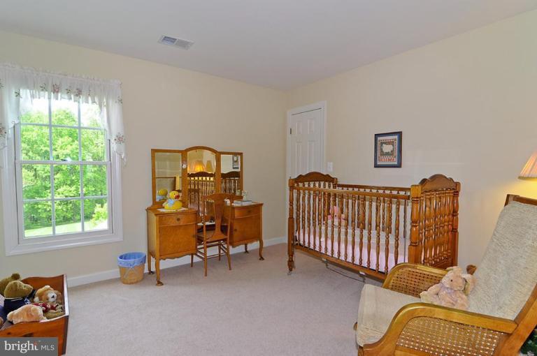 11062 Dorsch Farm Road Ellicott City, MD 21042 - Photo 16 of 23 Bedroom #3