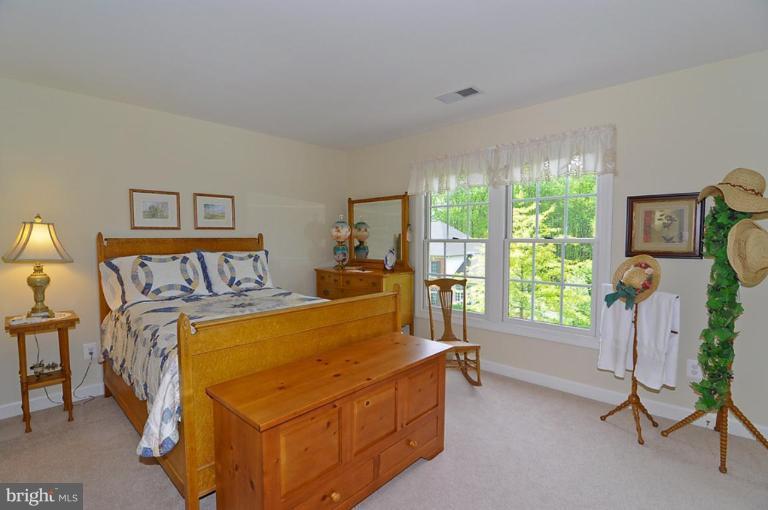 11062 Dorsch Farm Road Ellicott City, MD 21042 - Photo 17 of 23 Bedroom #4