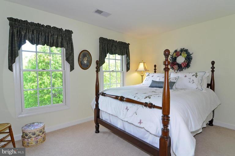 11062 Dorsch Farm Road Ellicott City, MD 21042 - Photo 18 of 23 Bedroom #5