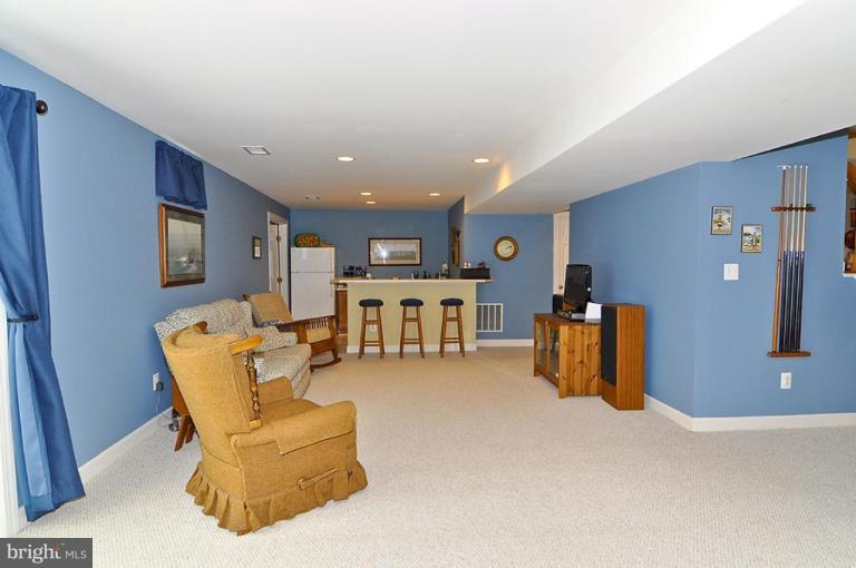 11062 Dorsch Farm Road Ellicott City, MD 21042 - Photo 20 of 23 Finished Lower Level 2