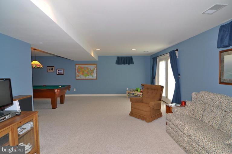 11062 Dorsch Farm Road Ellicott City, MD 21042 - Photo 22 of 23 Finished Lower Level 3
