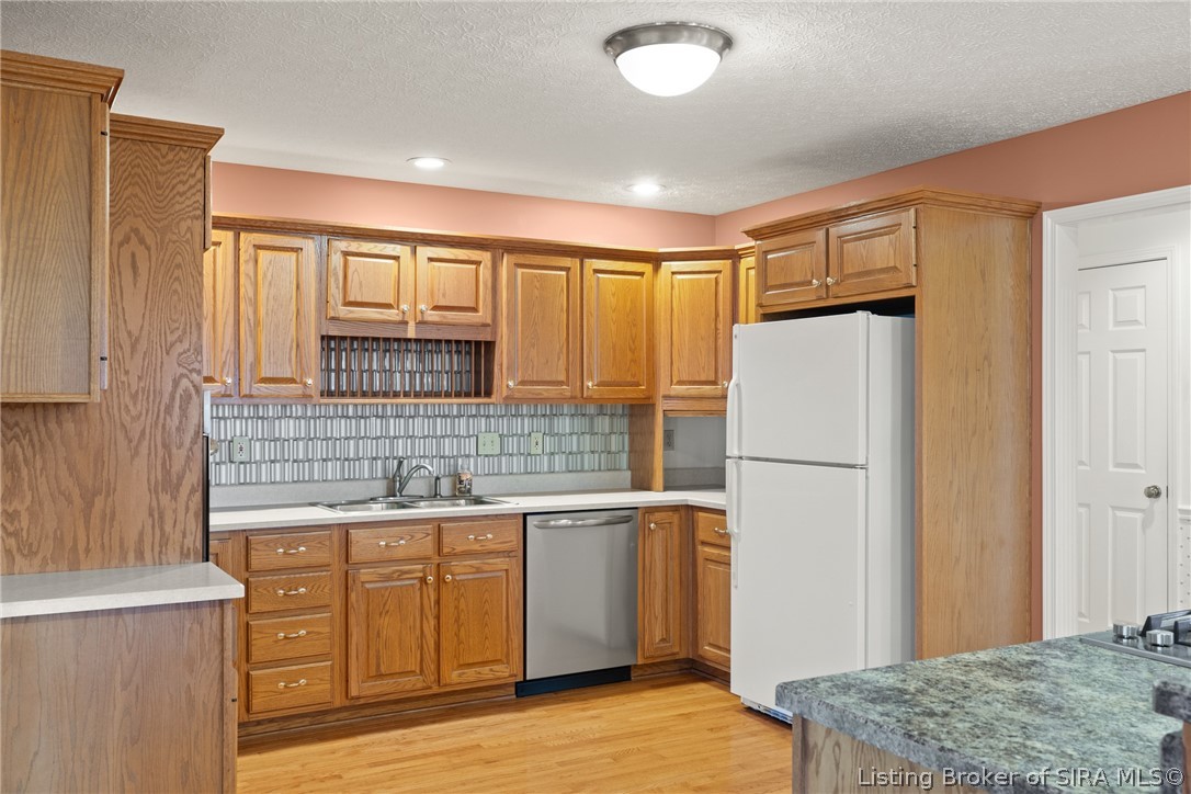7790 Corydon Ridge Road Northeast Lanesville, IN 47136 - Photo 15 of 43