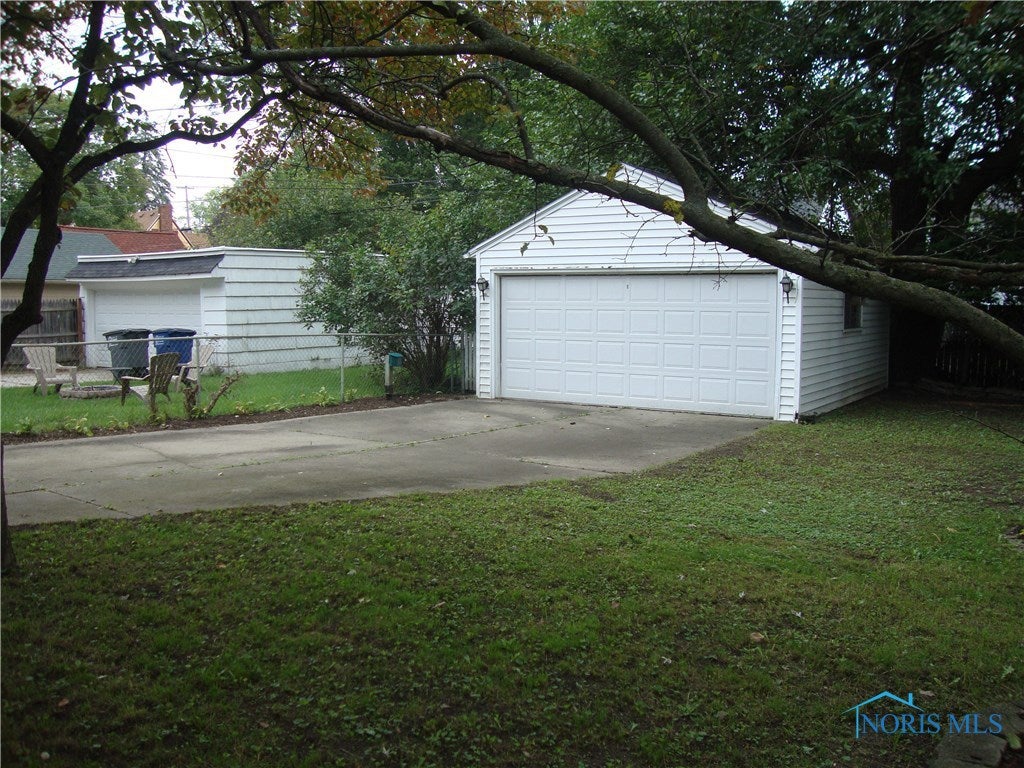 3648 Maxwell Road Toledo, OH 43613 - Photo 32 of 32 Gallery Image 32