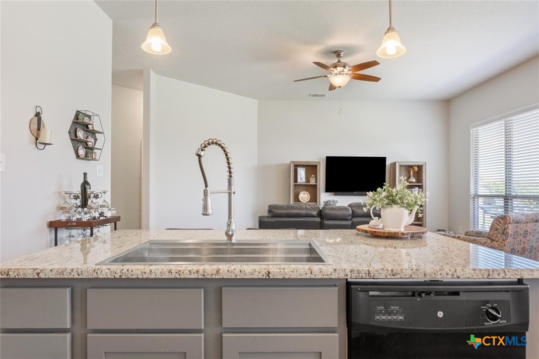 1030 Spring Terrace Loop Temple, TX 76502 - Photo 10 of 25 Gallery Image 10