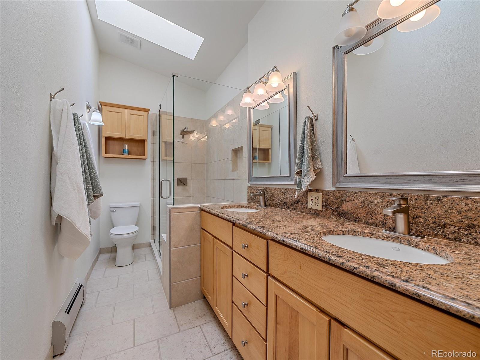 675 Witter Gulch Road Evergreen, CO 80439 - Photo 26 of 47