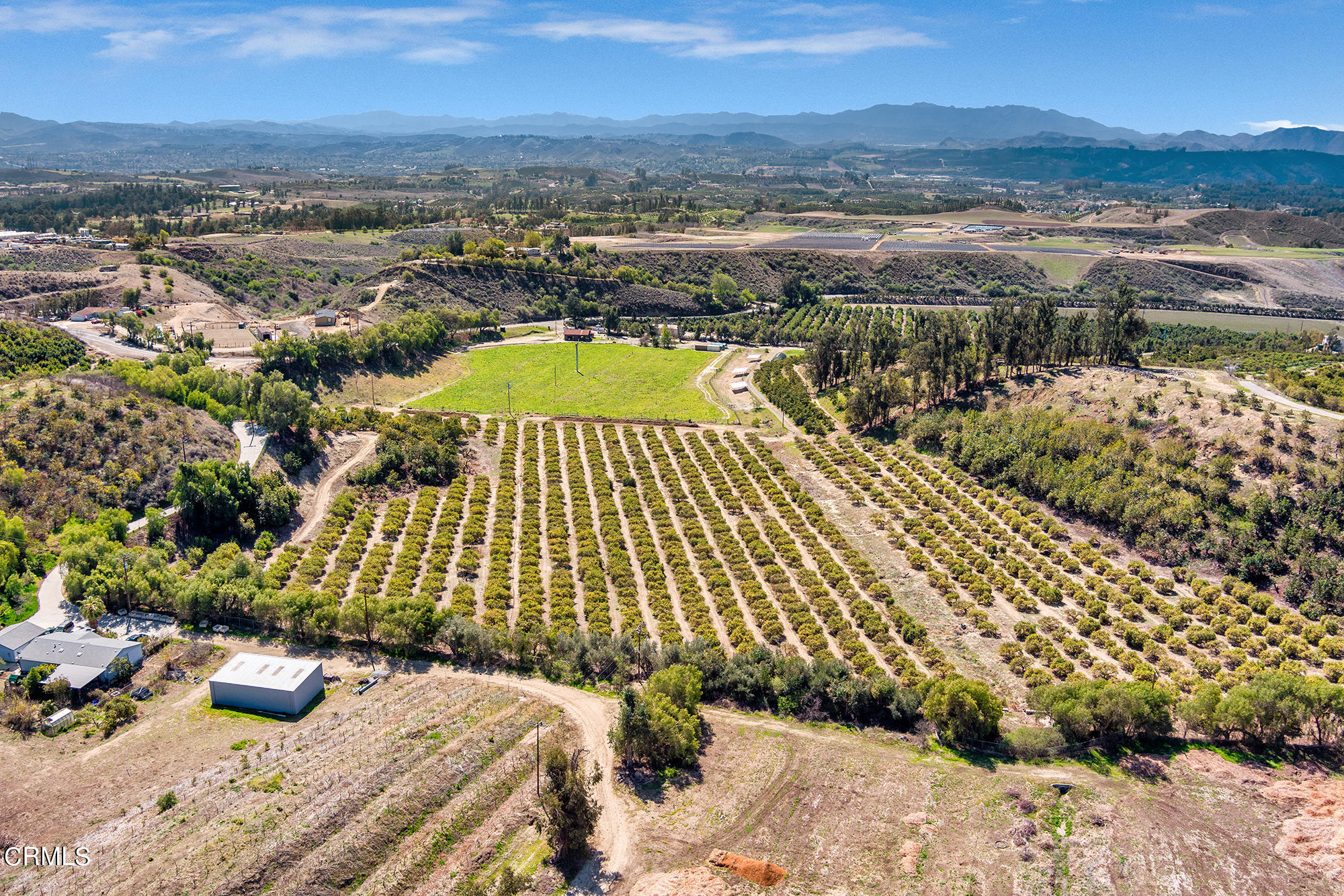 10165 Stockton Road Moorpark, CA 93021 - Photo 12 of 22 a view of a city