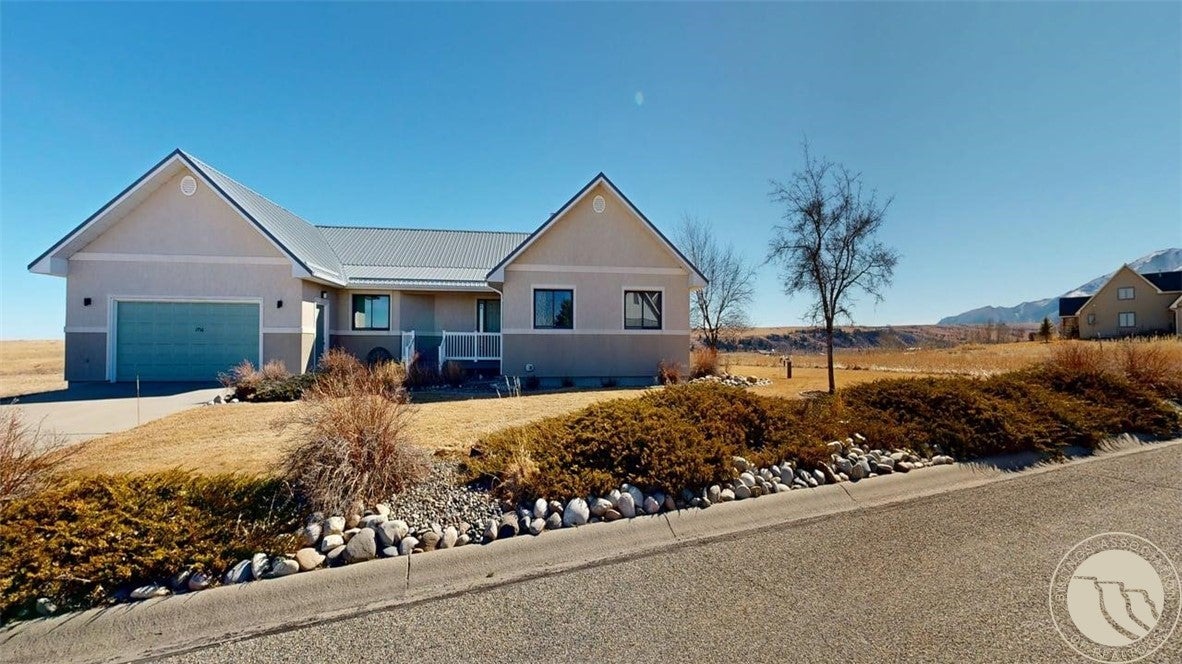1950 Pineridge Road Road Red Lodge, MT 59068 - Photo 1 of 25 Gallery Image 1