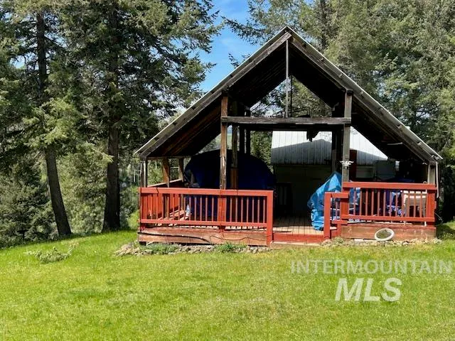 $295,000 | 268 Long Bluff Road, Kooskia, ID 83539