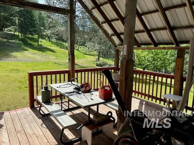 $295,000 | 268 Long Bluff Road, Kooskia, ID 83539