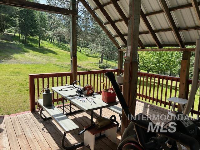 268 Long Bluff Road Kooskia, ID 83539 - Photo 4 of 18