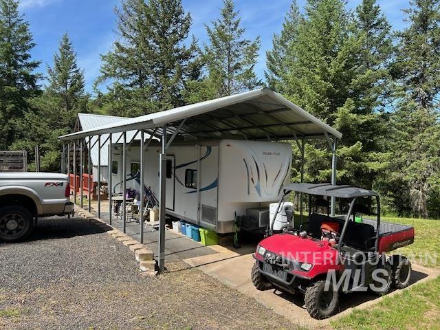 268 Long Bluff Road Kooskia, ID 83539 - Photo 5 of 18