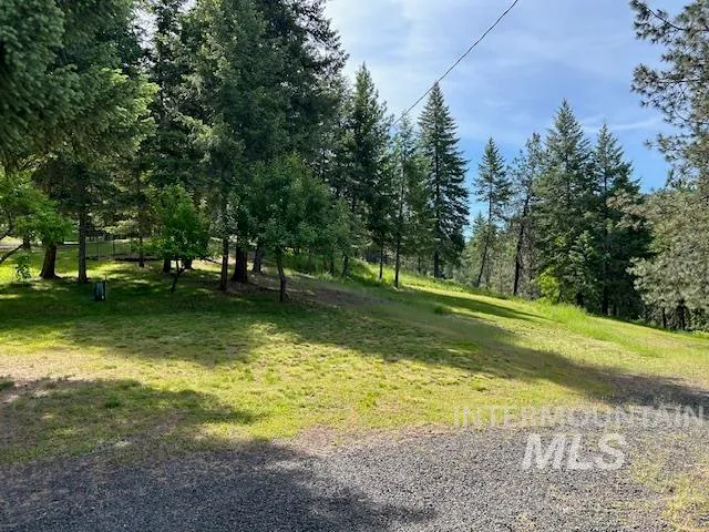 $295,000 | 268 Long Bluff Road, Kooskia, ID 83539