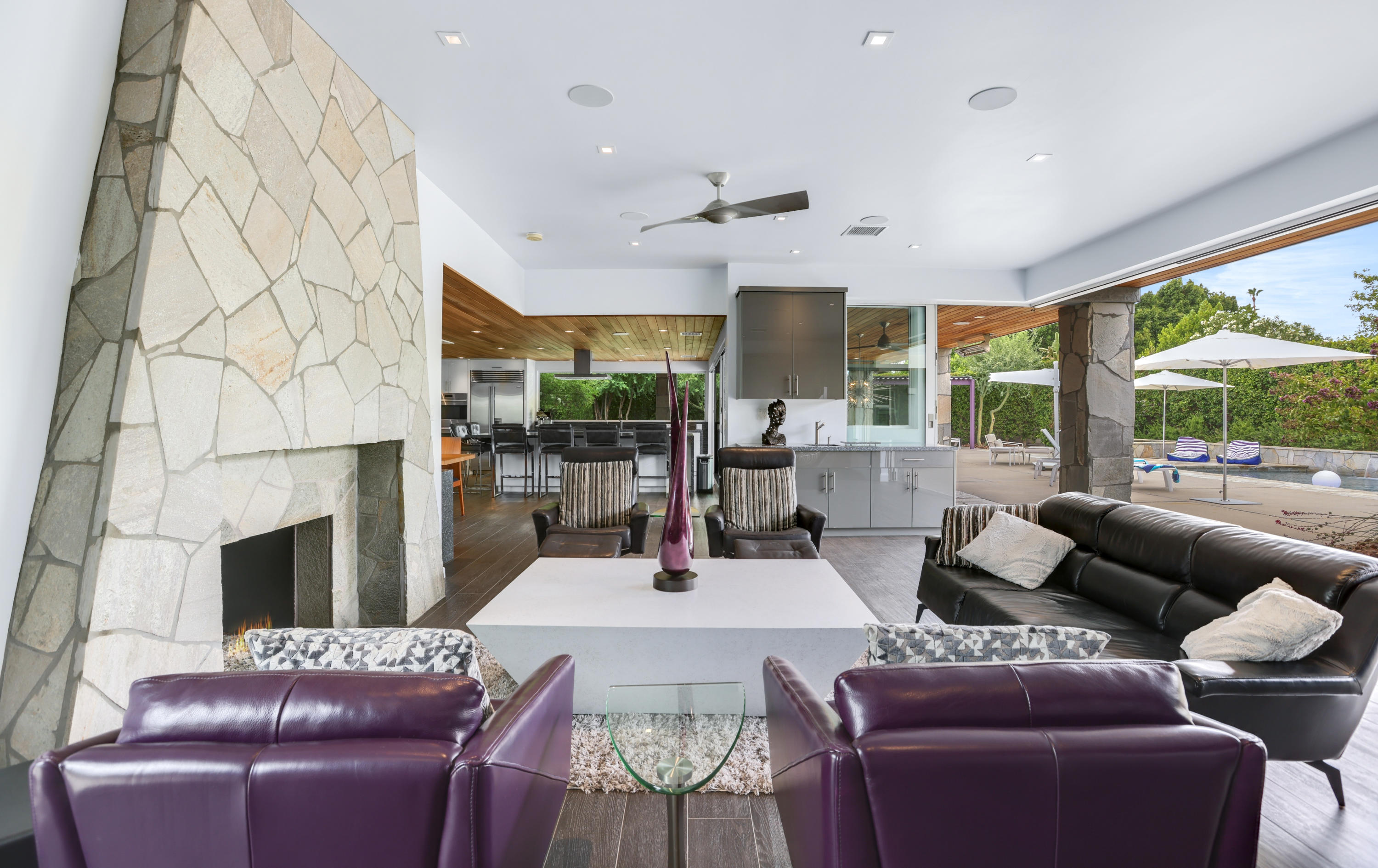 287 East Morongo Road Palm Springs, CA 92264 - Photo 20 of 83 15
