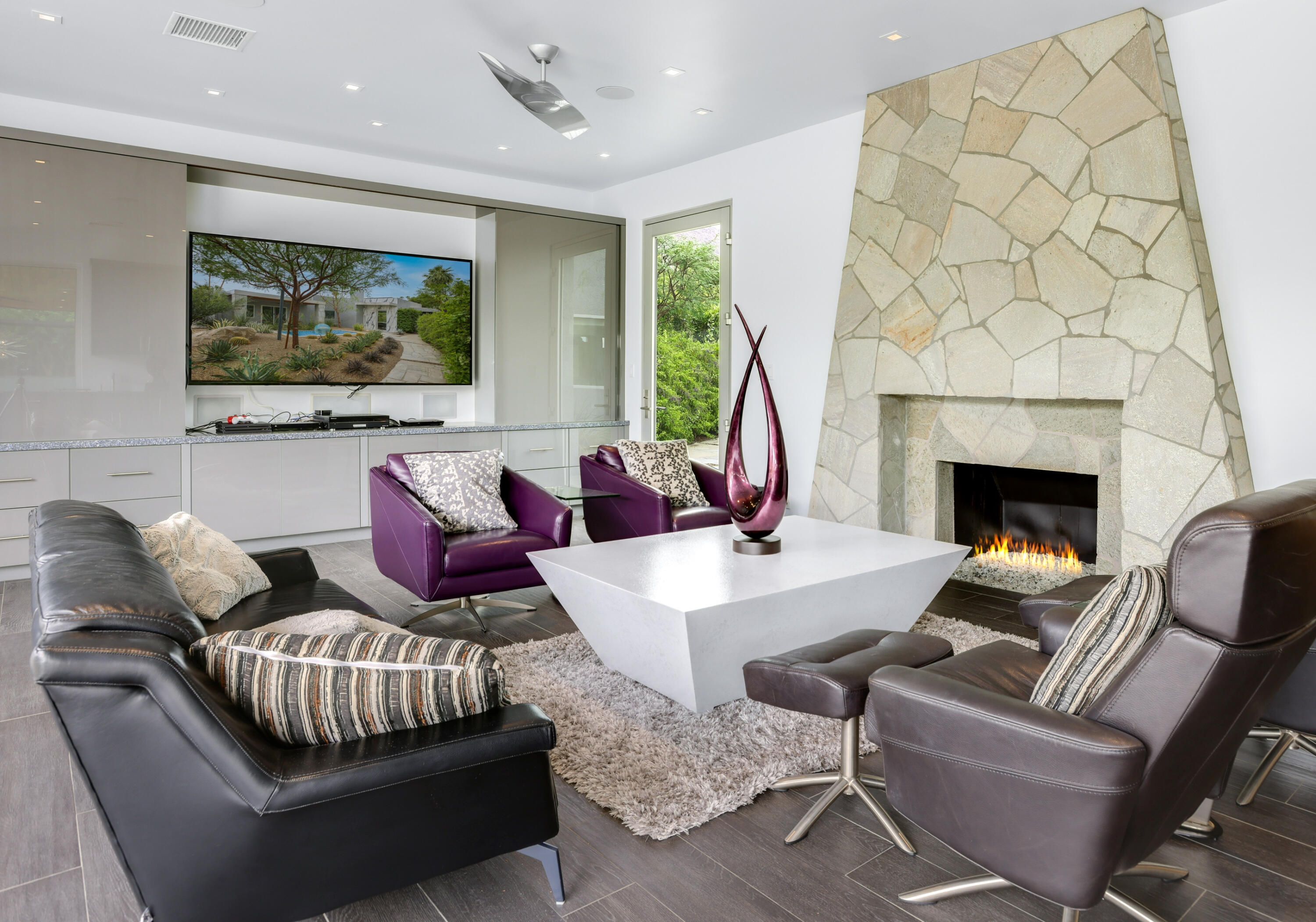 287 East Morongo Road Palm Springs, CA 92264 - Photo 22 of 83 13