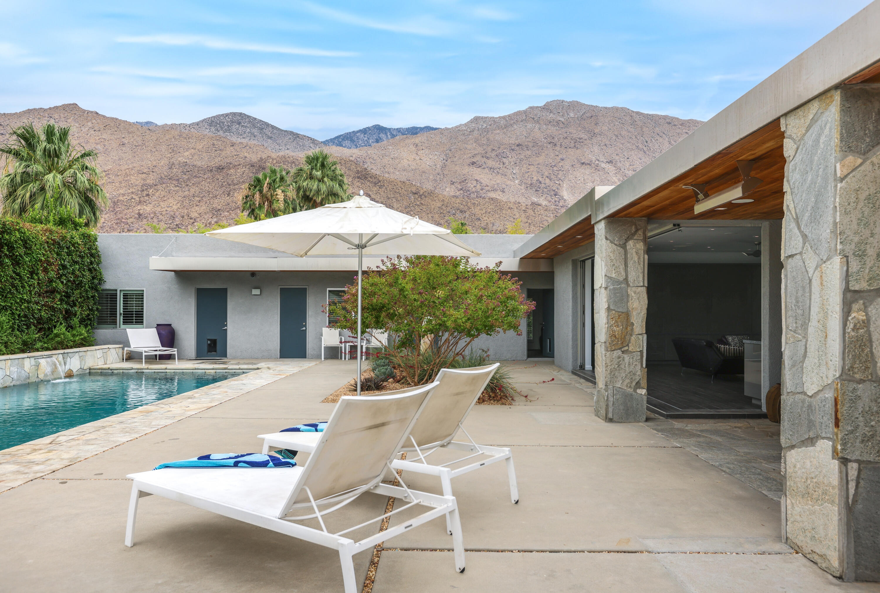 287 East Morongo Road Palm Springs, CA 92264 - Photo 23 of 83 49
