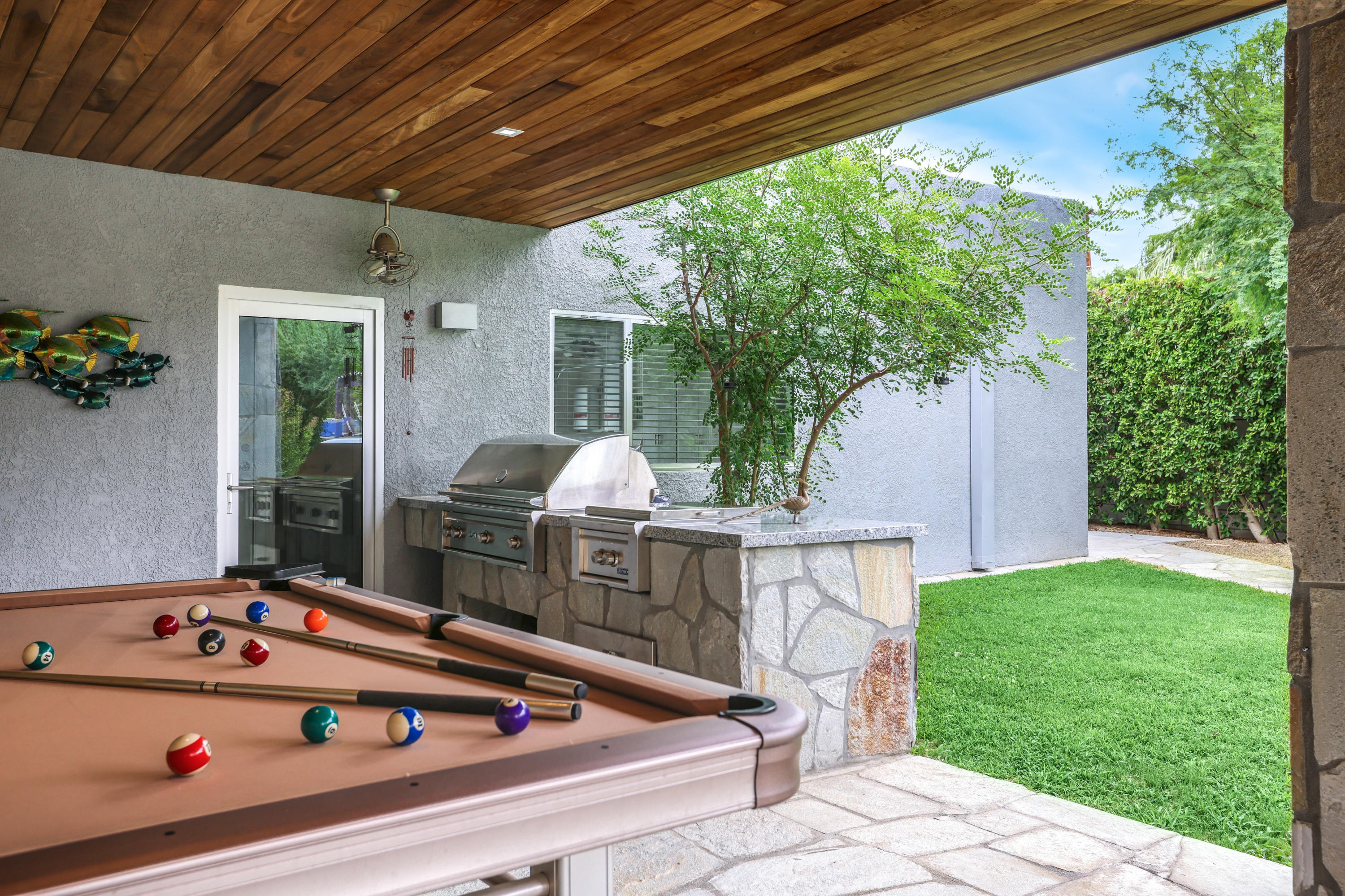 287 East Morongo Road Palm Springs, CA 92264 - Photo 25 of 83 54