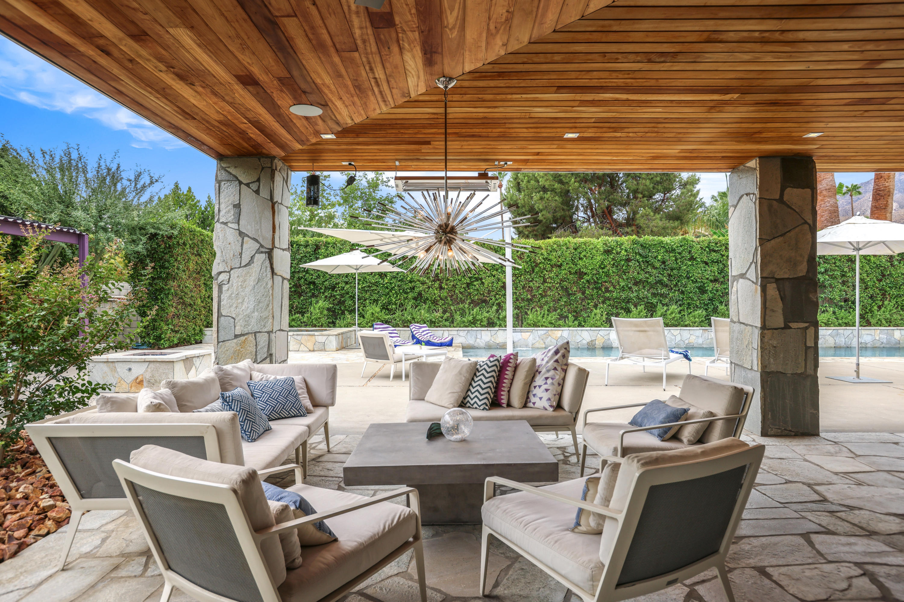 287 East Morongo Road Palm Springs, CA 92264 - Photo 26 of 83 52