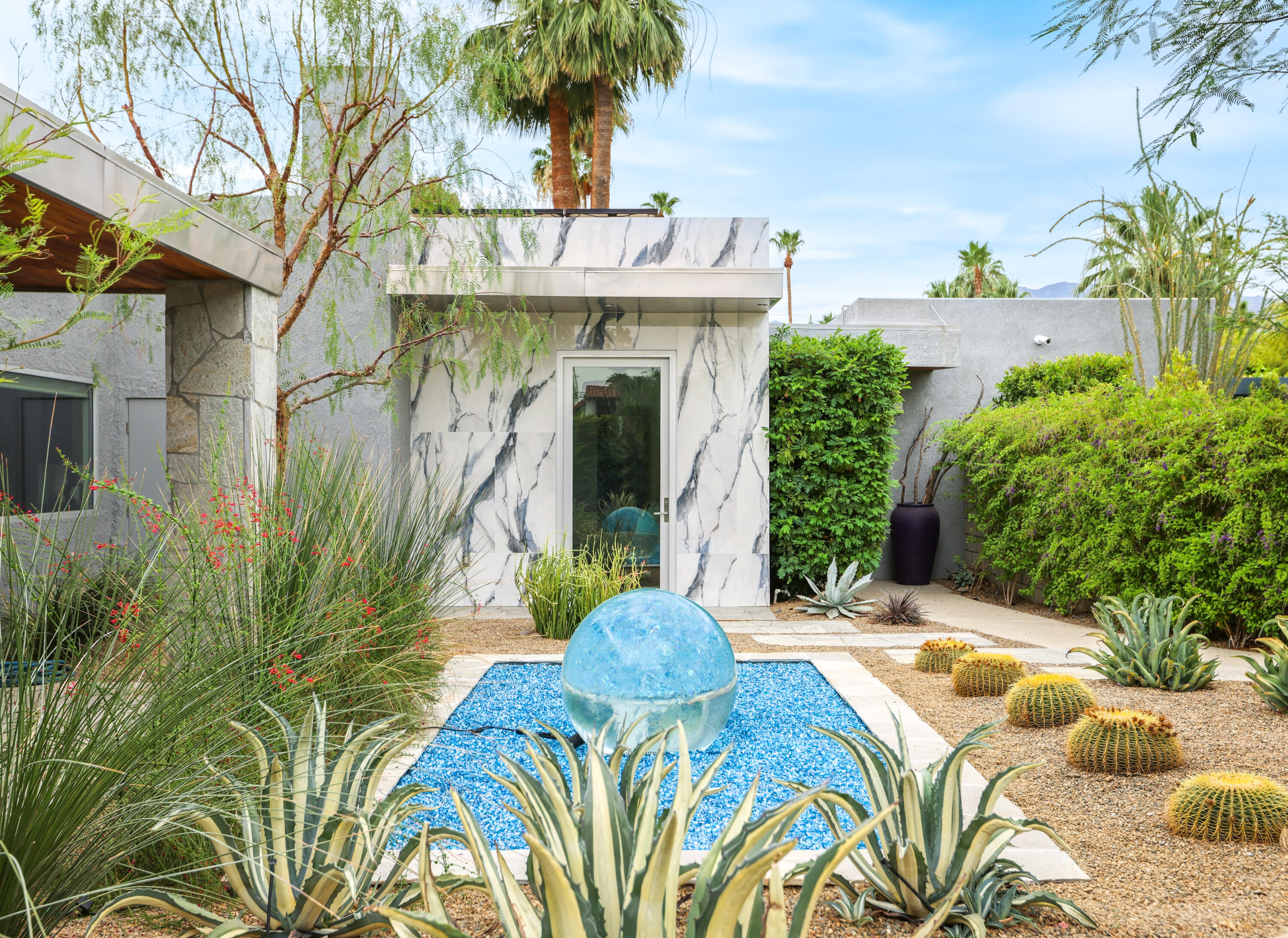 287 East Morongo Road Palm Springs, CA 92264 - Photo 33 of 83 06