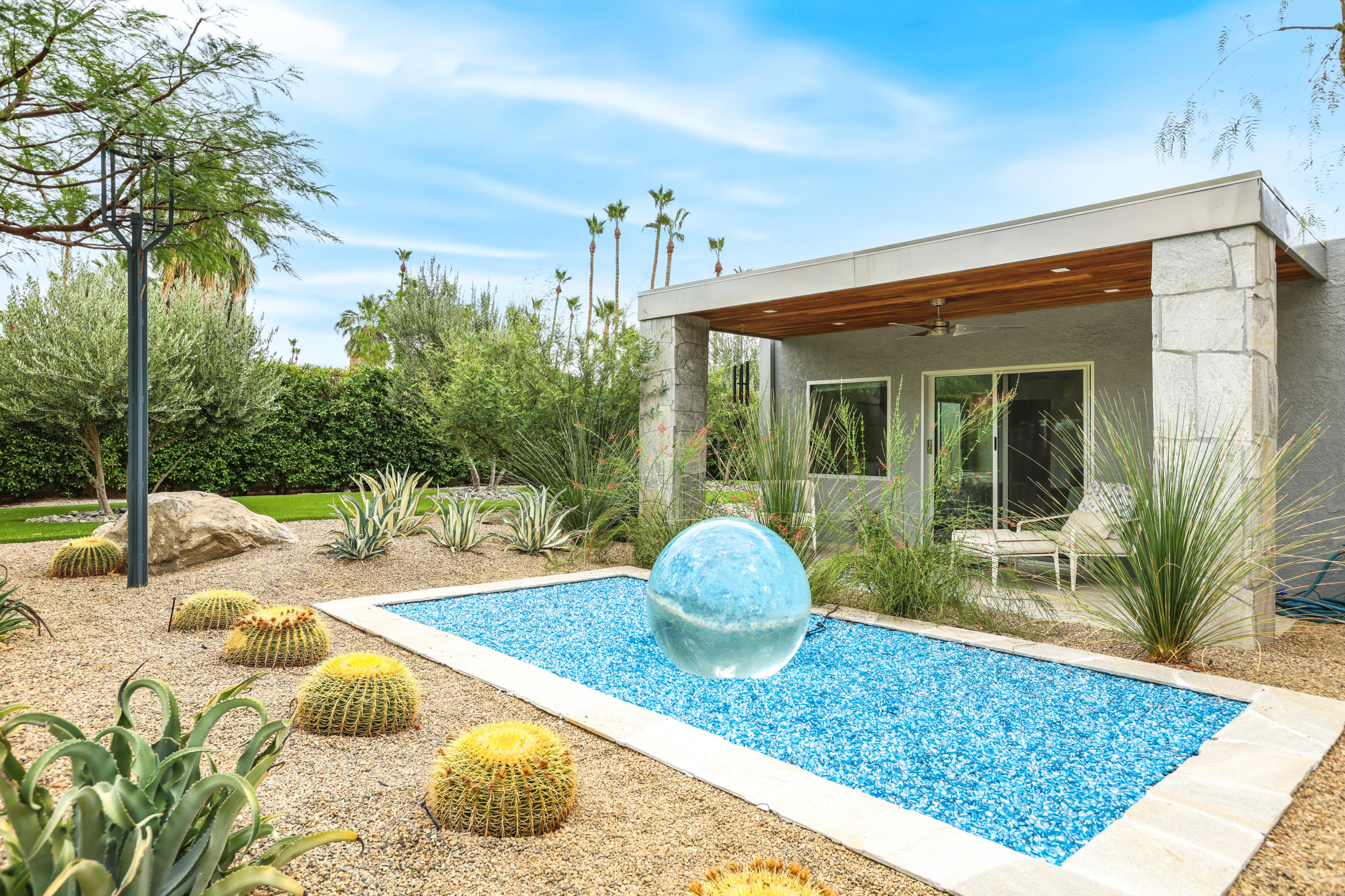 287 East Morongo Road Palm Springs, CA 92264 - Photo 34 of 83 07