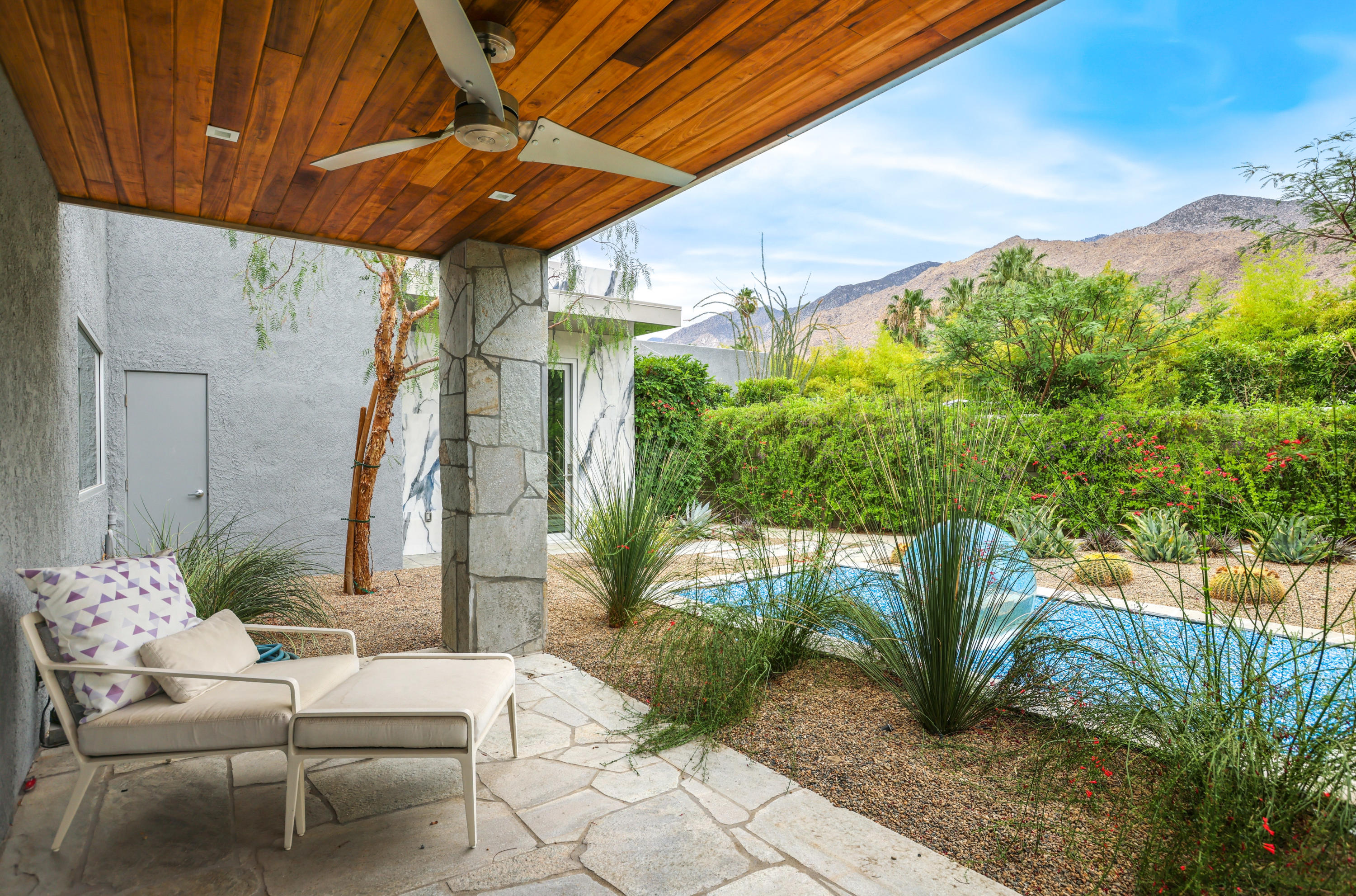 287 East Morongo Road Palm Springs, CA 92264 - Photo 35 of 83 08