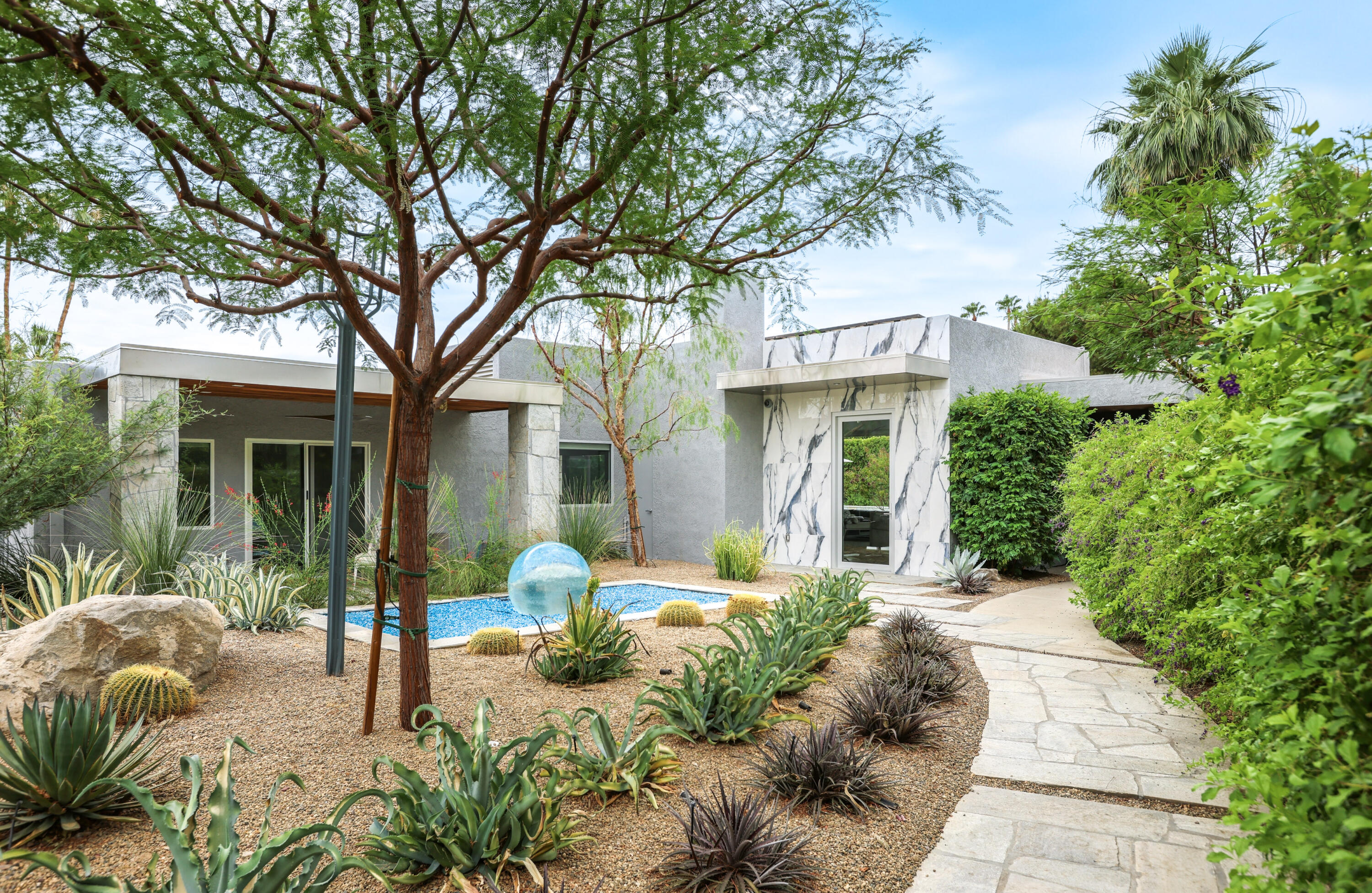287 East Morongo Road Palm Springs, CA 92264 - Photo 36 of 83 05