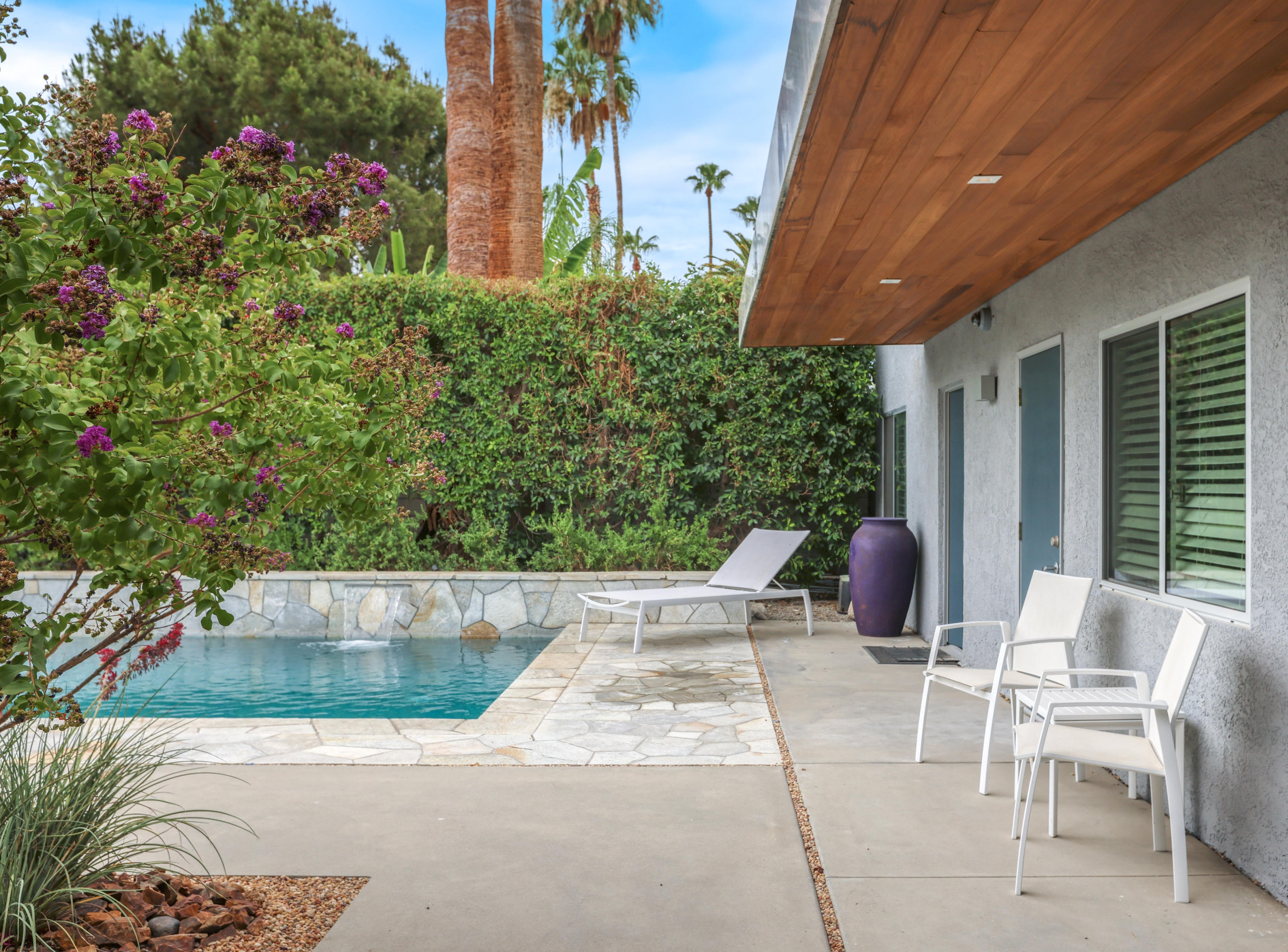 287 East Morongo Road Palm Springs, CA 92264 - Photo 44 of 83 33