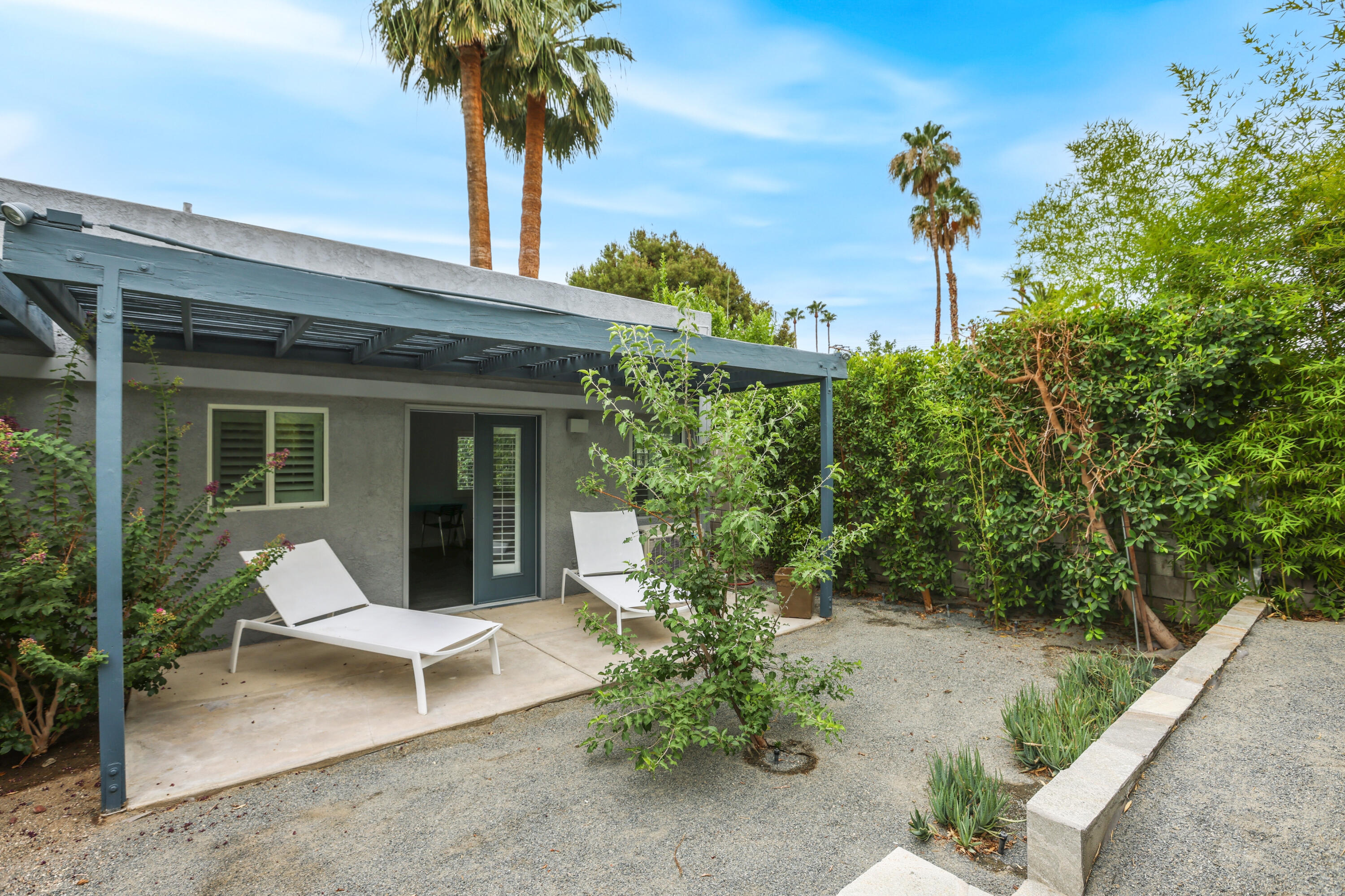 287 East Morongo Road Palm Springs, CA 92264 - Photo 52 of 83 42