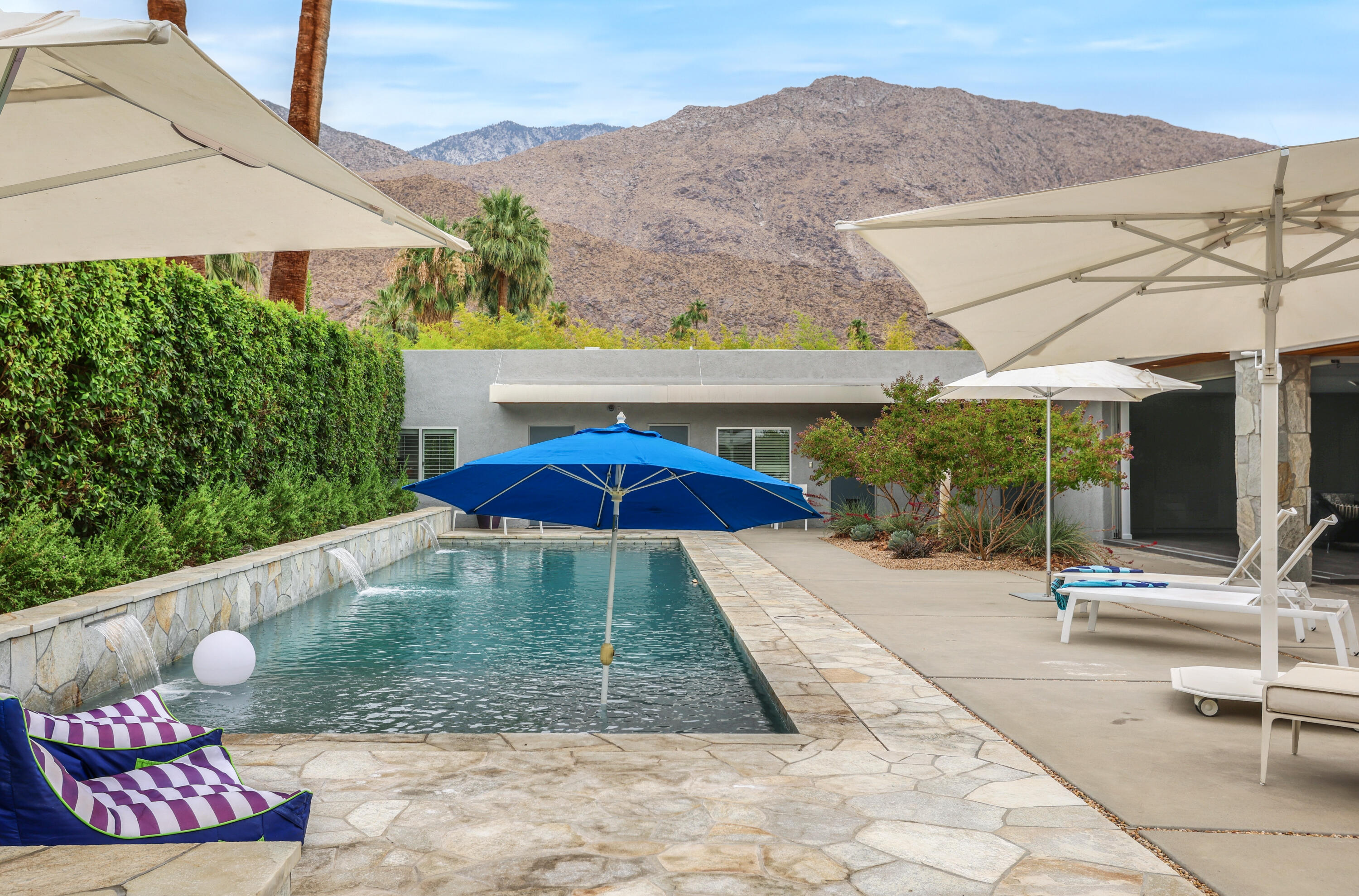 287 East Morongo Road Palm Springs, CA 92264 - Photo 54 of 83 45