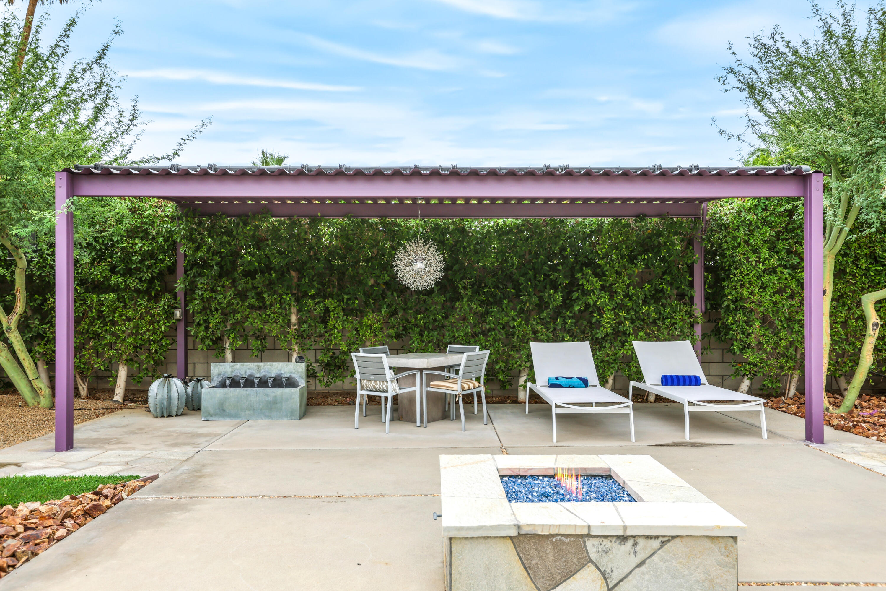 287 East Morongo Road Palm Springs, CA 92264 - Photo 60 of 83 5