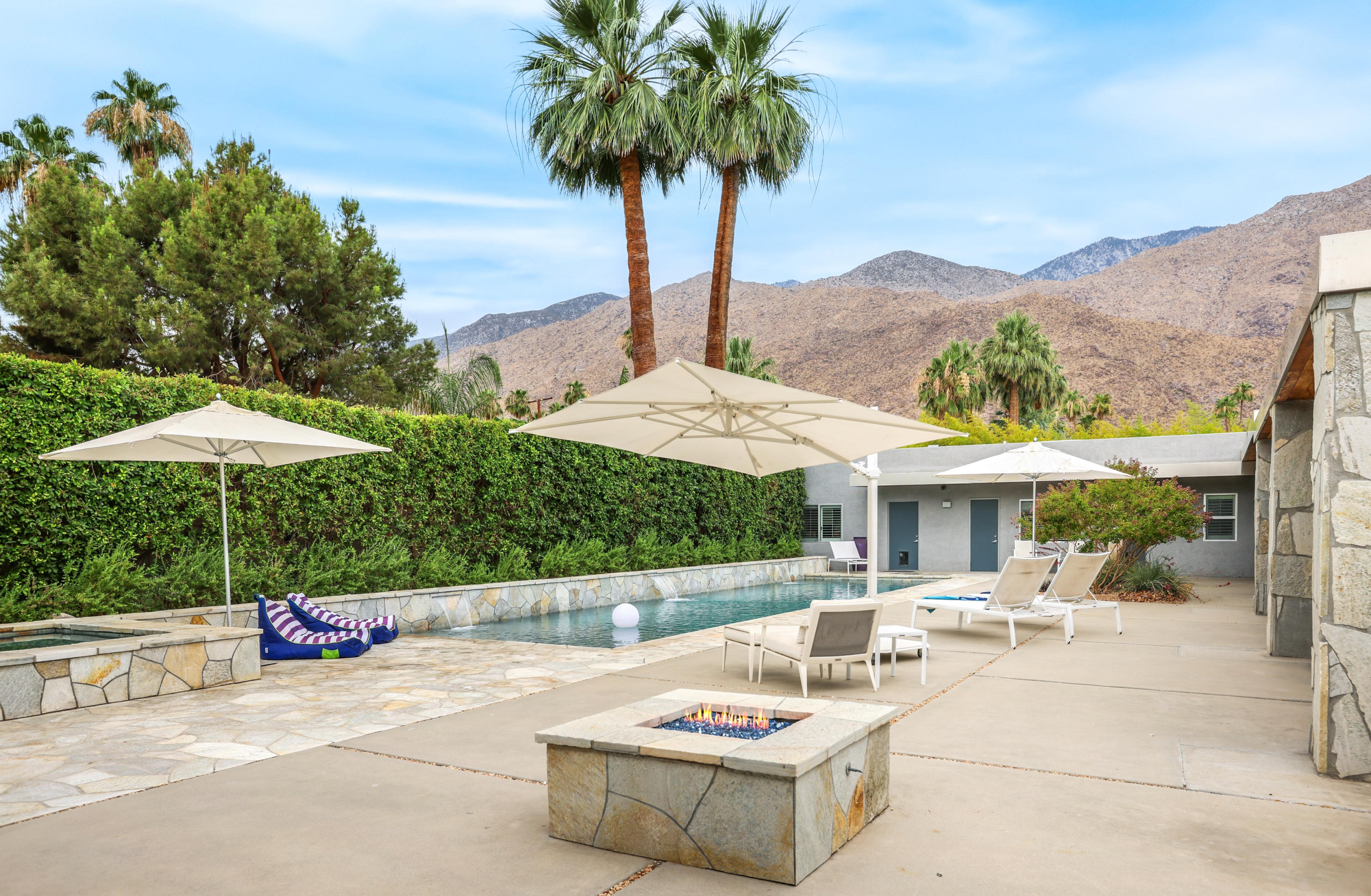 287 East Morongo Road Palm Springs, CA 92264 - Photo 61 of 83 58