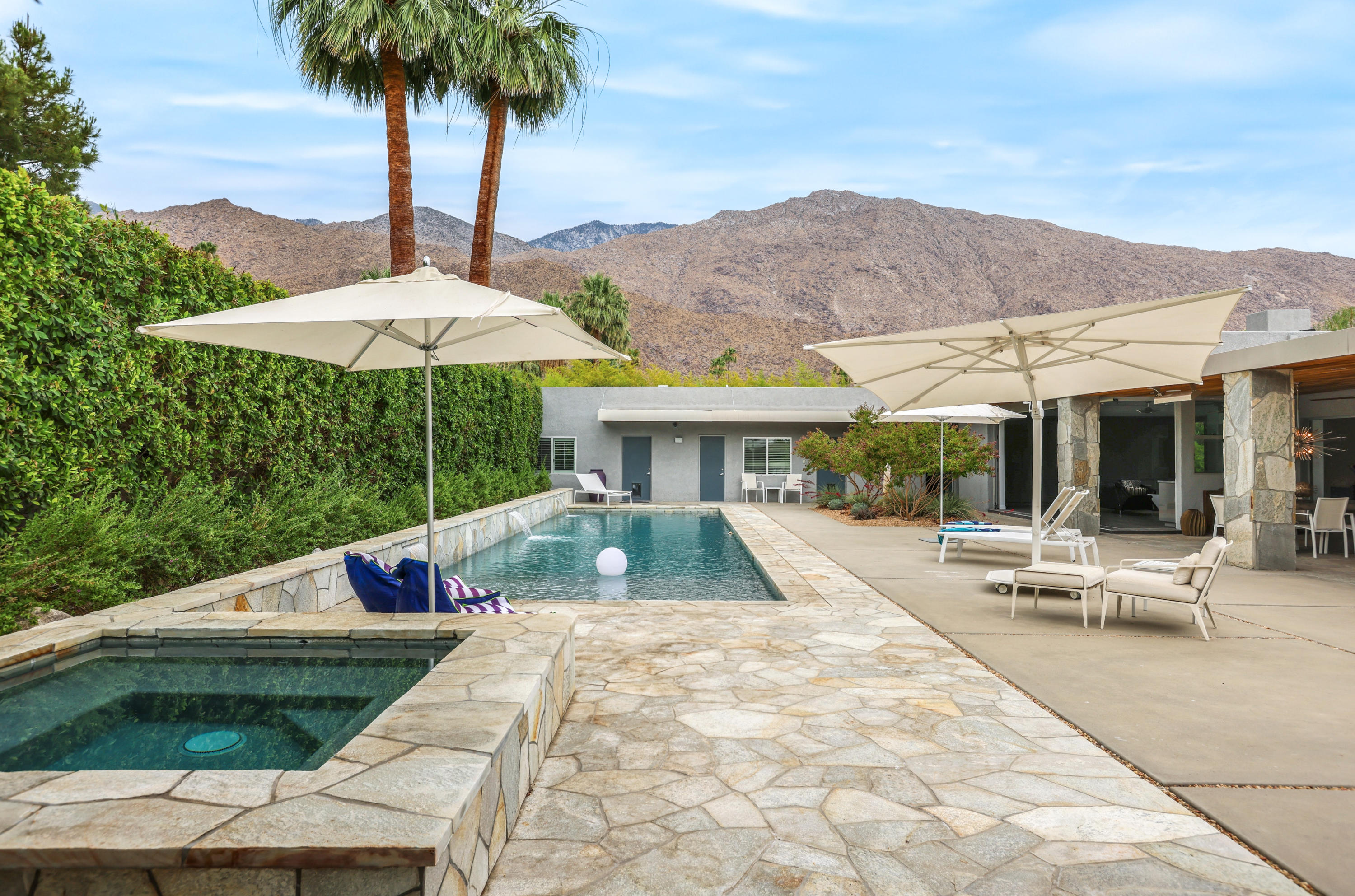287 East Morongo Road Palm Springs, CA 92264 - Photo 62 of 83 59