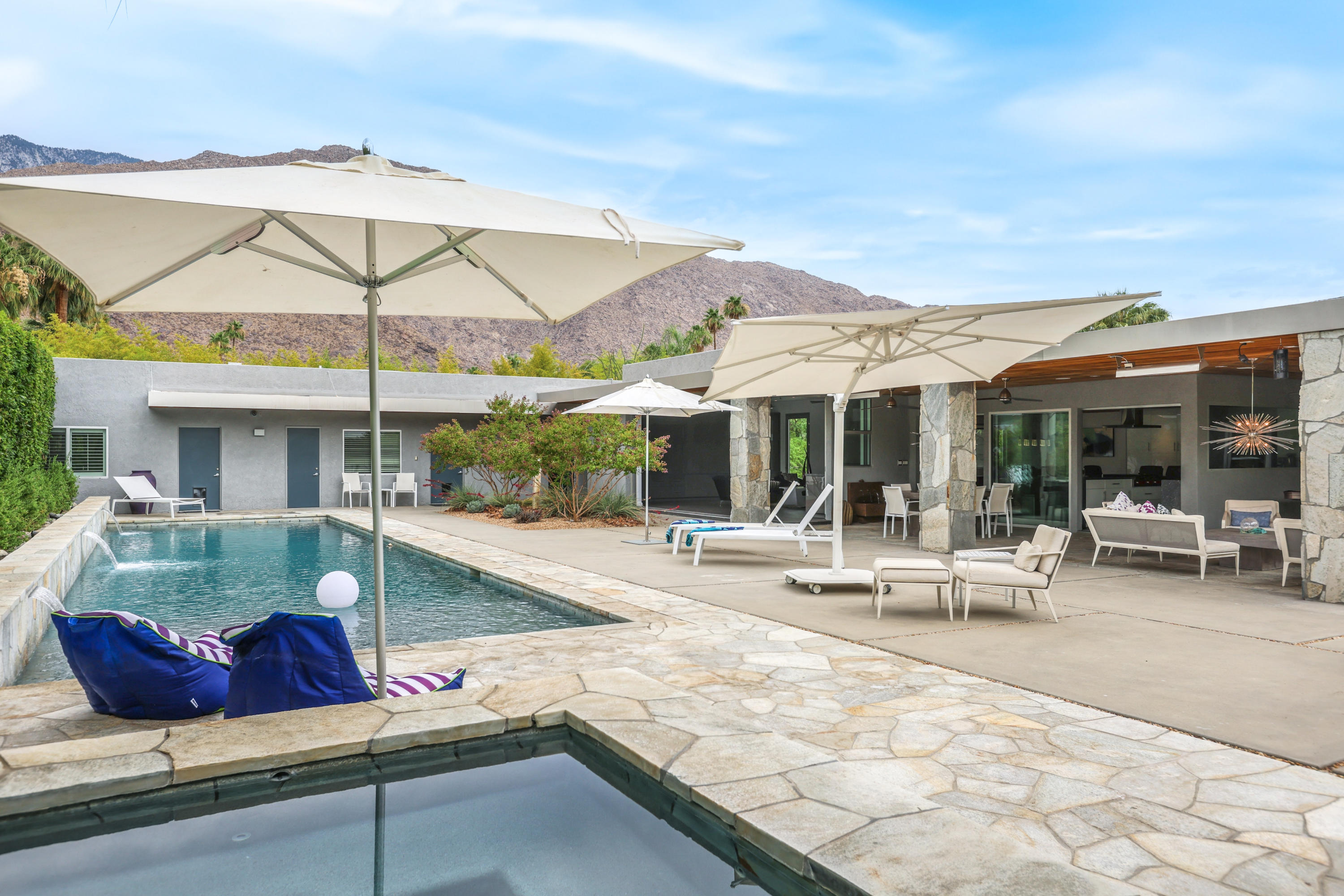 287 East Morongo Road Palm Springs, CA 92264 - Photo 63 of 83 60