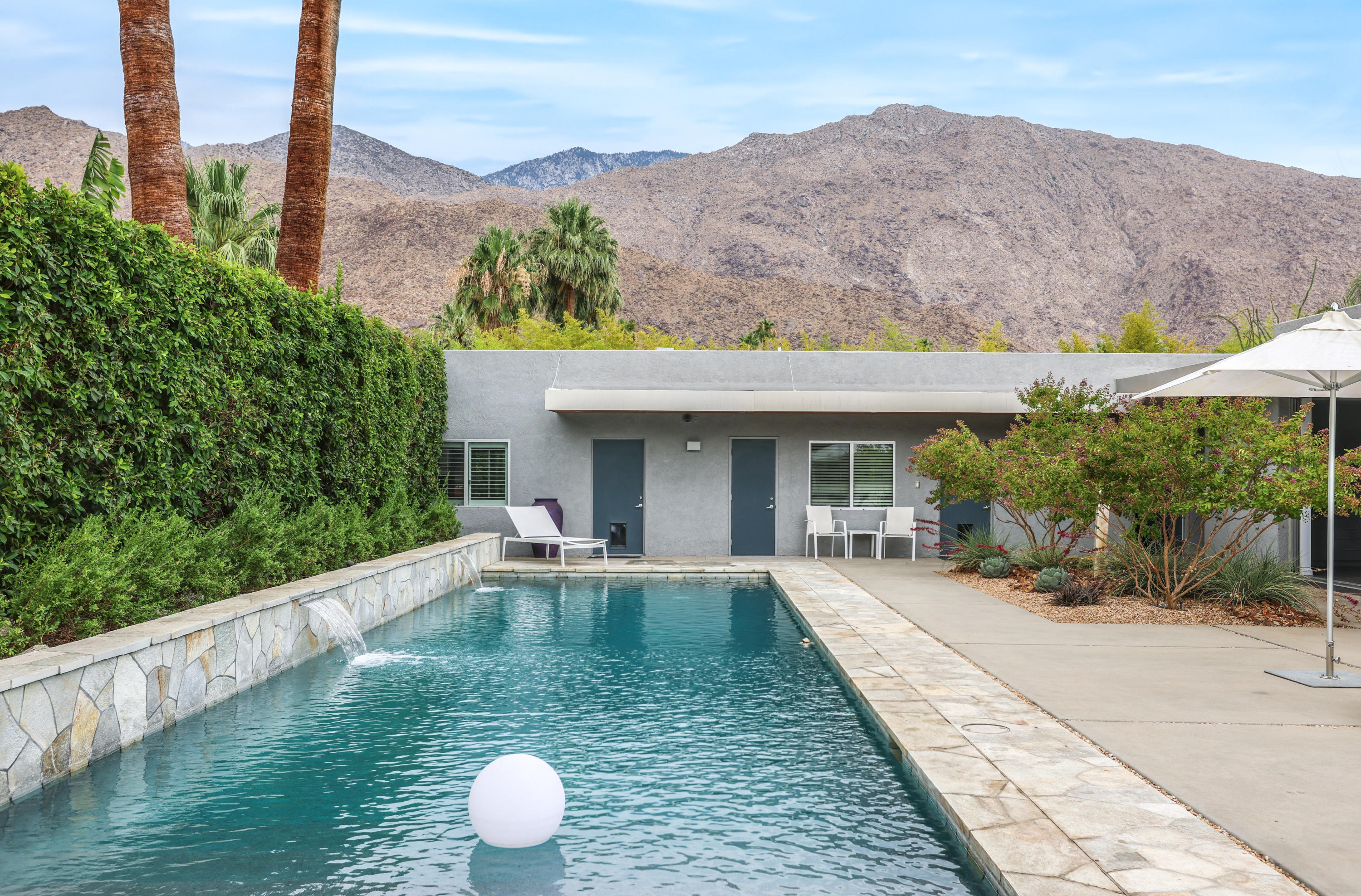 287 East Morongo Road Palm Springs, CA 92264 - Photo 64 of 83 61