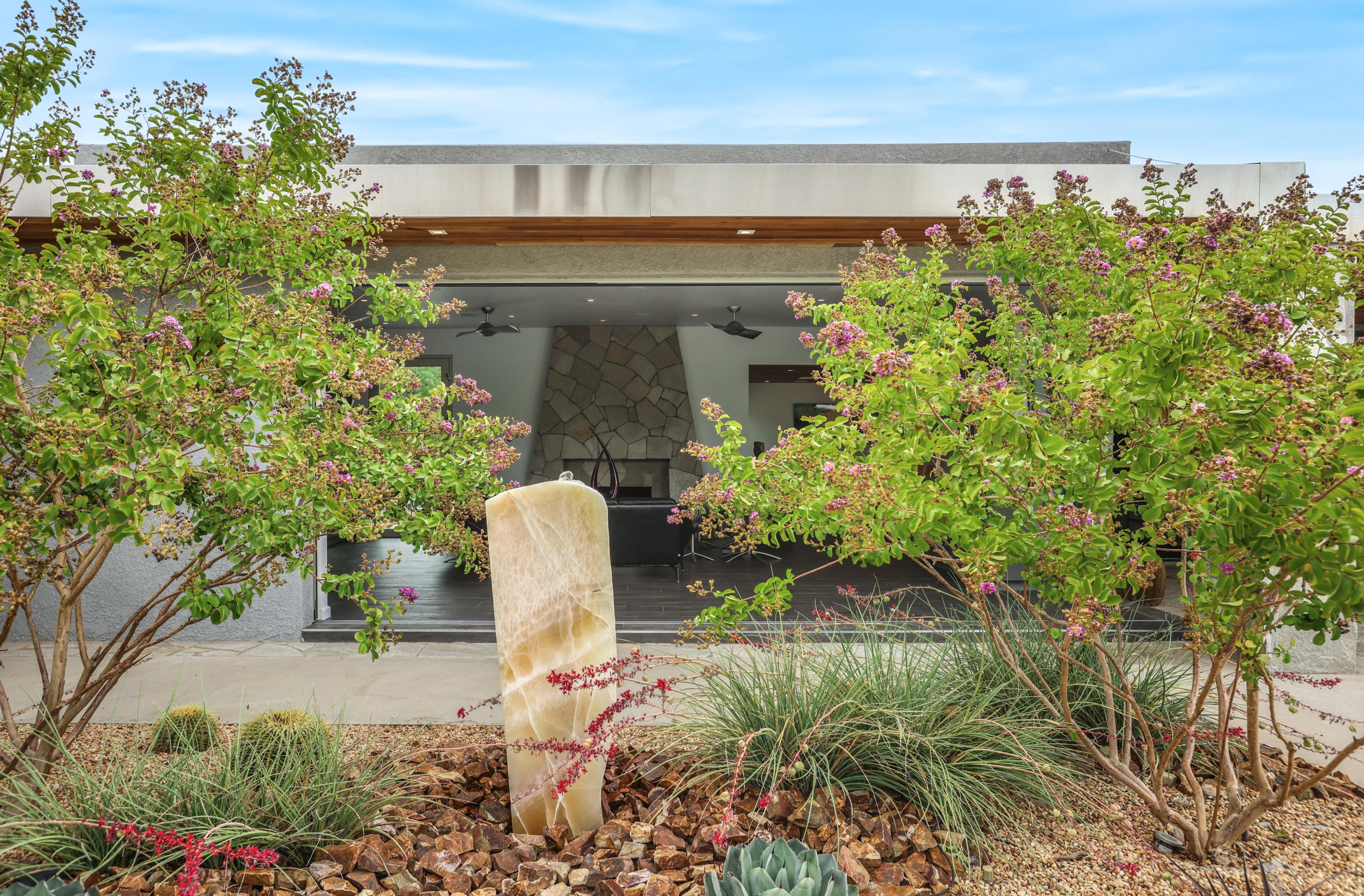 287 East Morongo Road Palm Springs, CA 92264 - Photo 65 of 83 62
