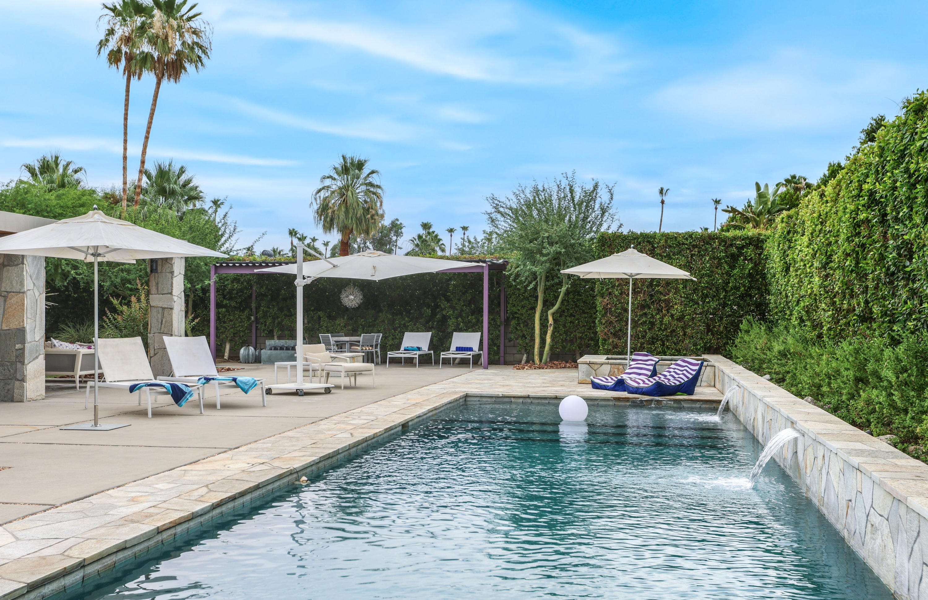 287 East Morongo Road Palm Springs, CA 92264 - Photo 66 of 83 63