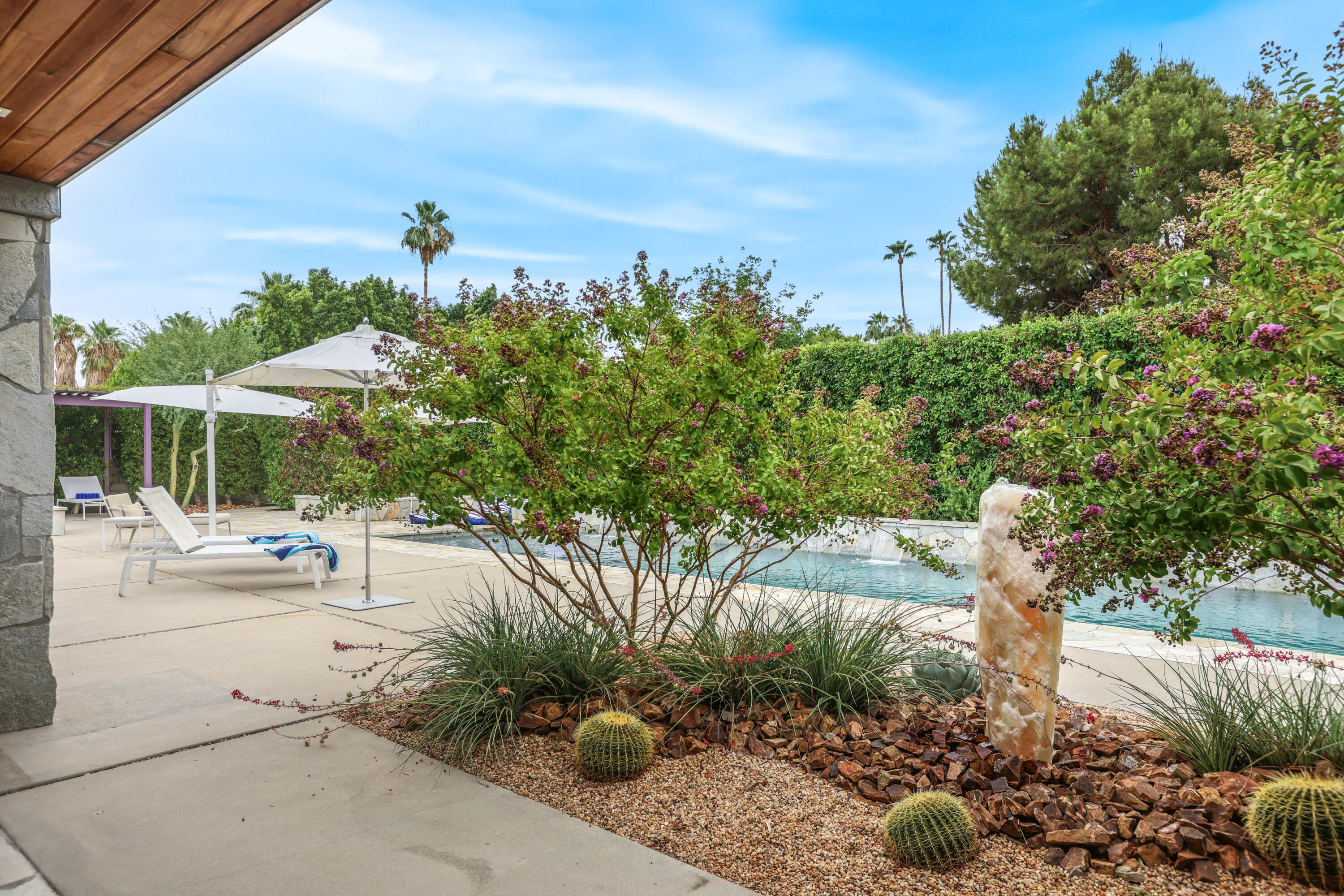 287 East Morongo Road Palm Springs, CA 92264 - Photo 67 of 83 64