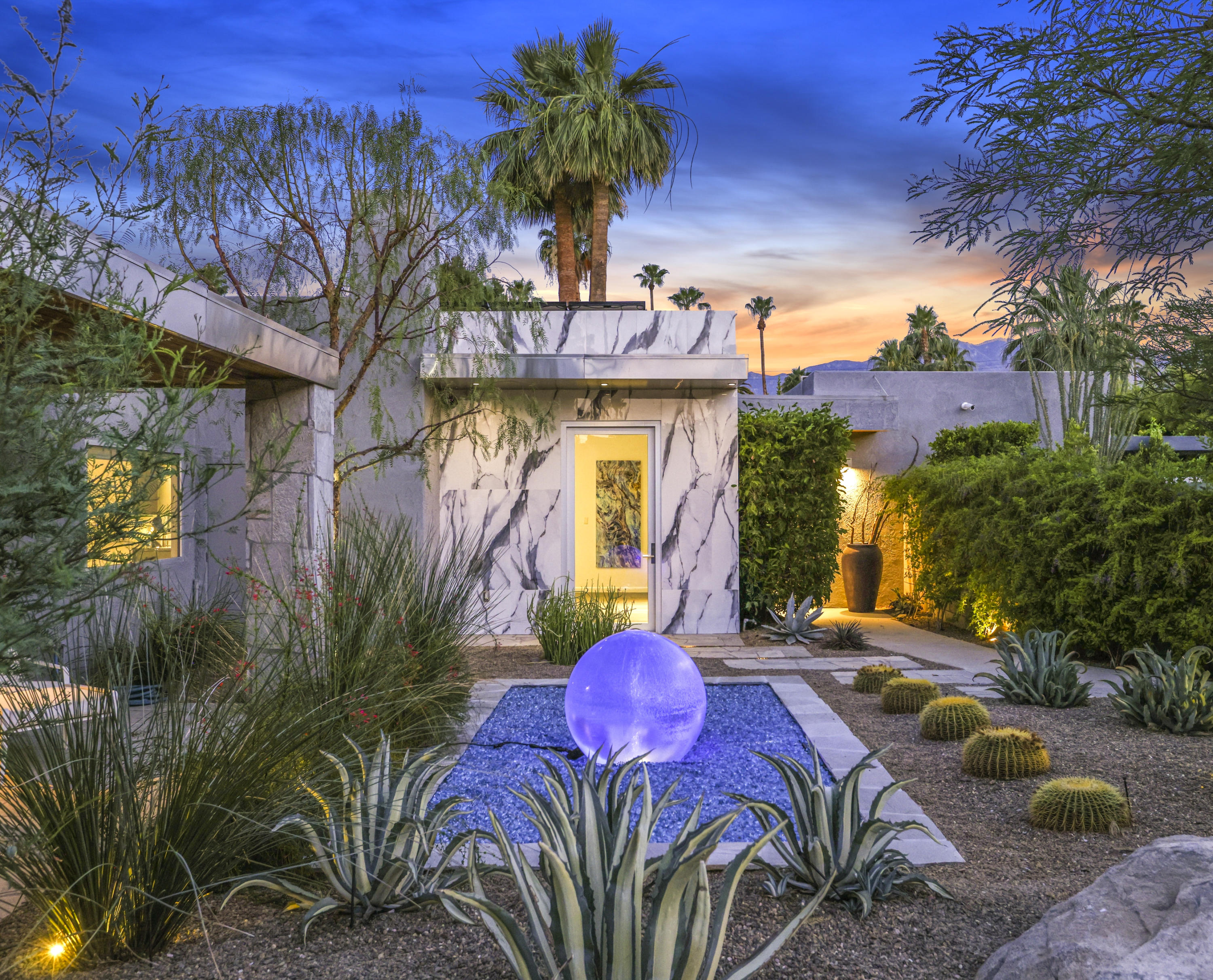 287 East Morongo Road Palm Springs, CA 92264 - Photo 70 of 83 68
