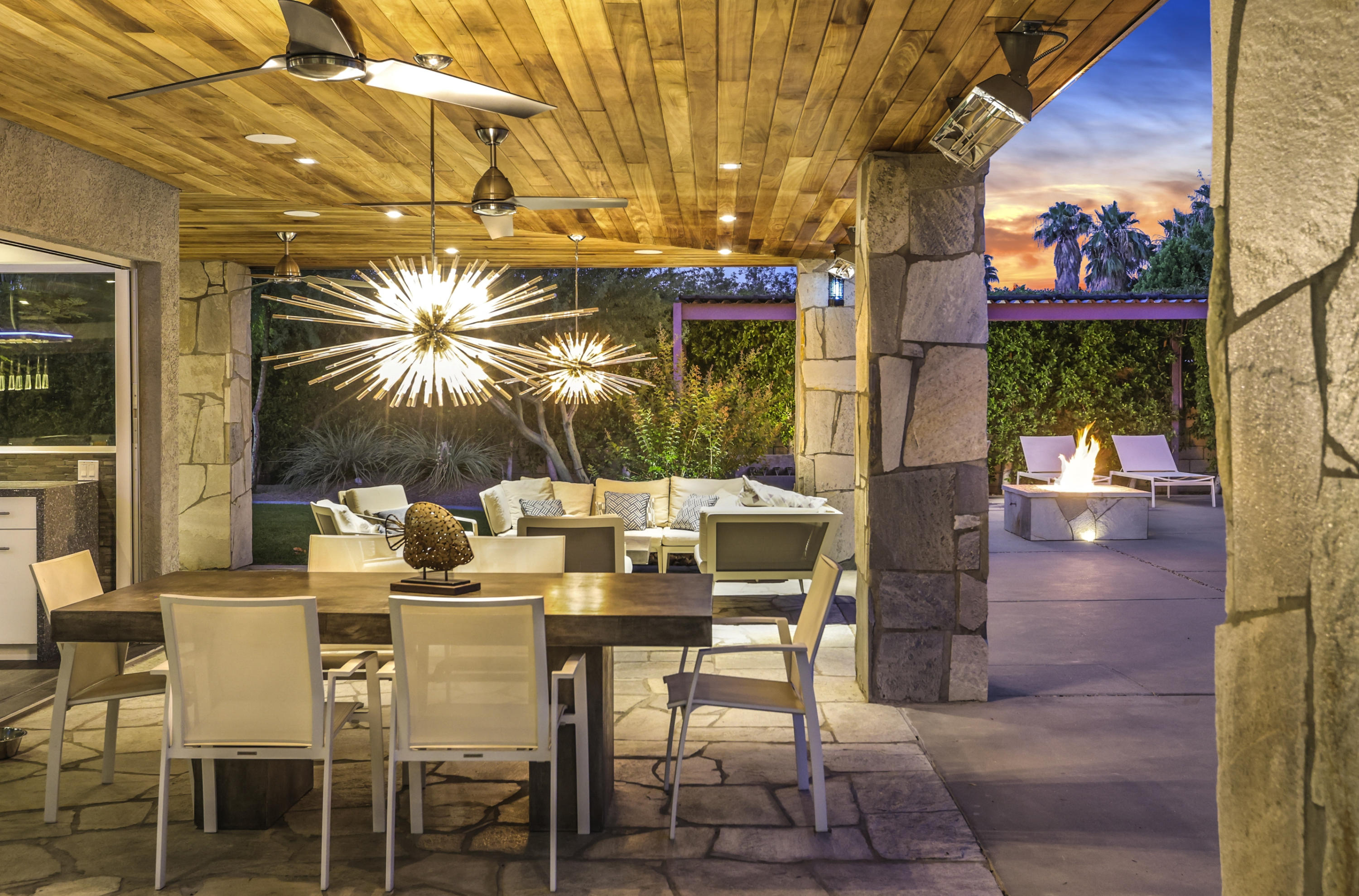 287 East Morongo Road Palm Springs, CA 92264 - Photo 75 of 83 79