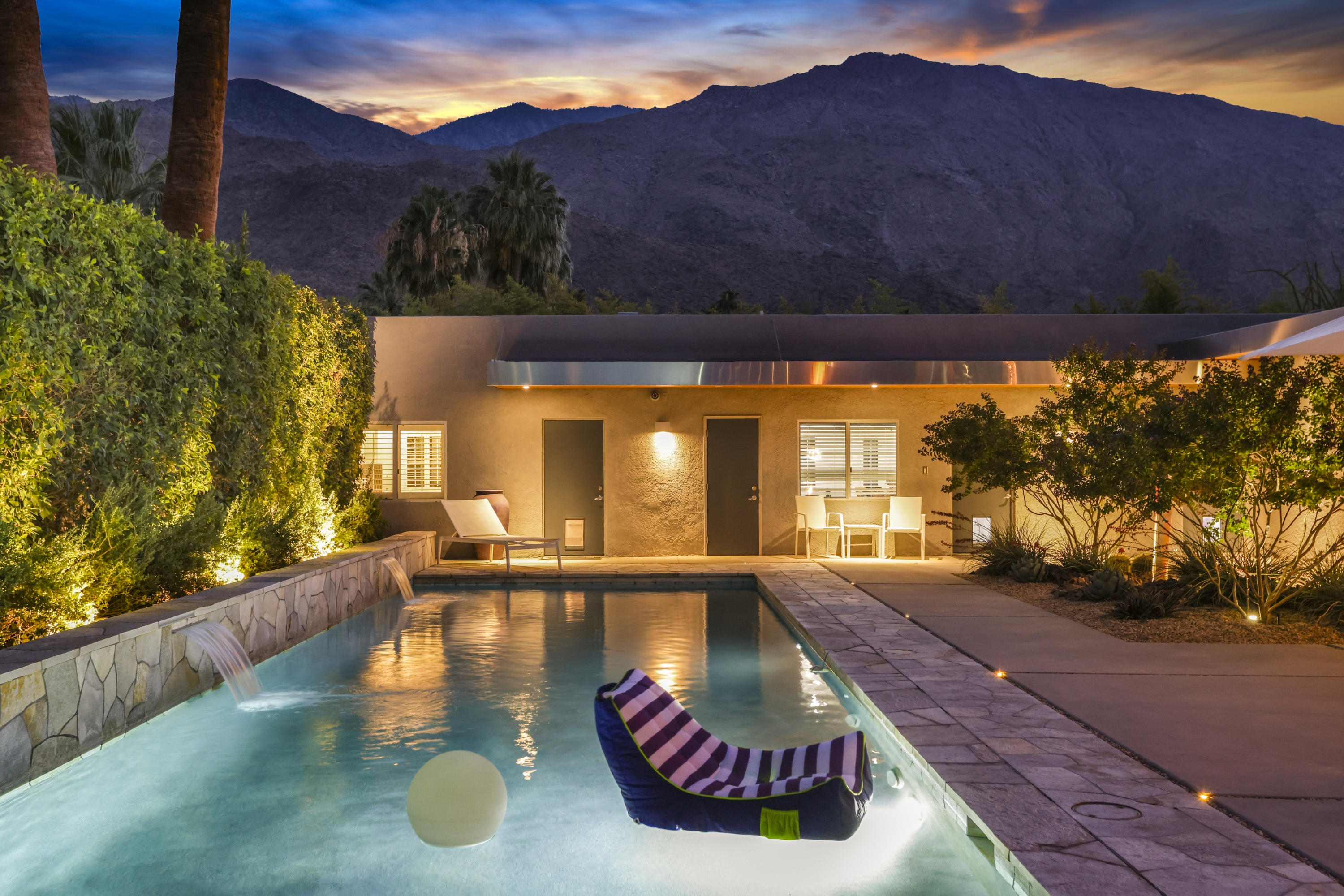 287 East Morongo Road Palm Springs, CA 92264 - Photo 79 of 83 89
