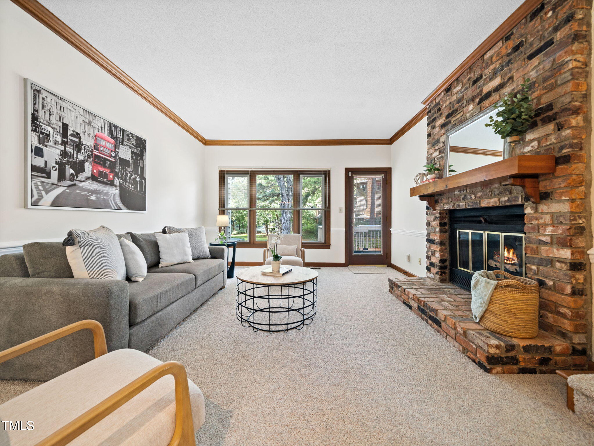 2610 Sawmill Road Raleigh, NC 27613 - Photo 1 of 25 Welcome Home!