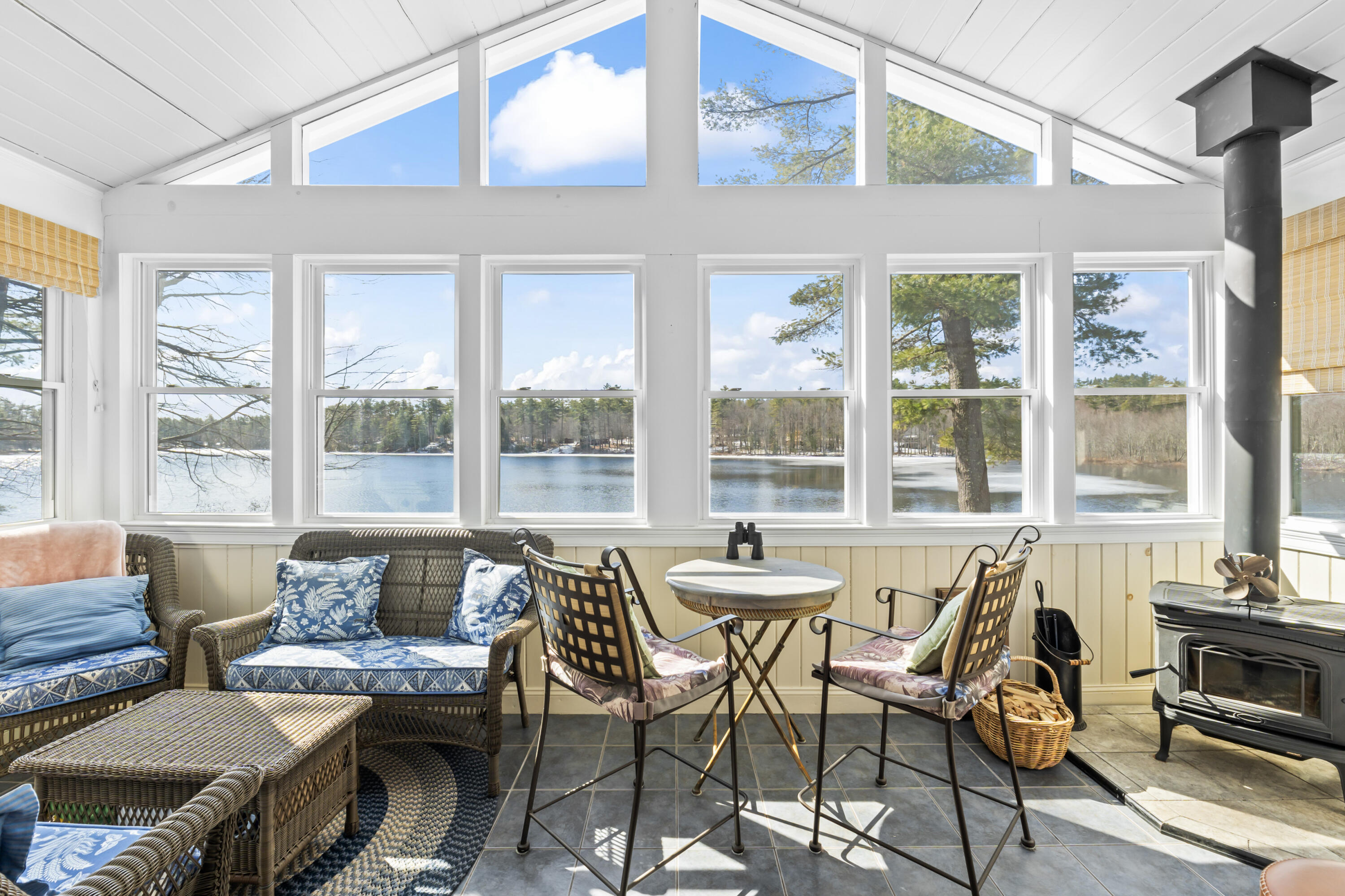 159 Loop Road Acton, ME 04001 - Photo 4 of 42 159 + 160 Loop Rd_121