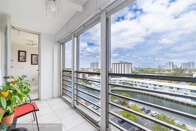 $245,000 | 100 Golden Isles Drive, Unit 911, Hallandale Beach, FL 33009