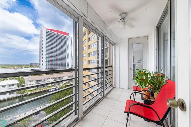 $245,000 | 100 Golden Isles Drive, Unit 911, Hallandale Beach, FL 33009