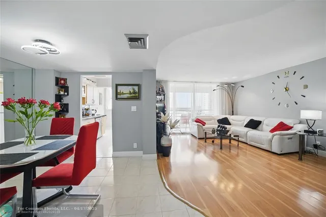 $245,000 | 100 Golden Isles Drive, Unit 911, Hallandale Beach, FL 33009