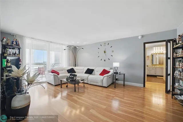 $245,000 | 100 Golden Isles Drive, Unit 911, Hallandale Beach, FL 33009